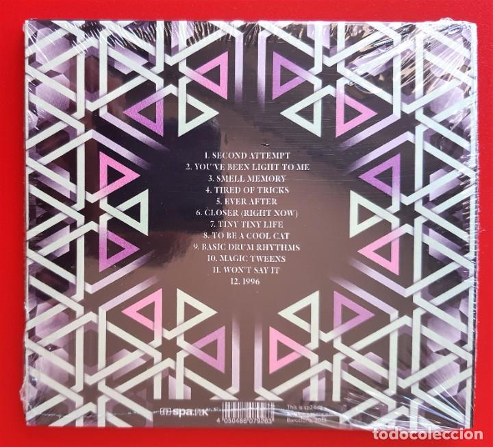 CDs de m&uacute;sica: bRUNA - THENCE CD - Foto 2