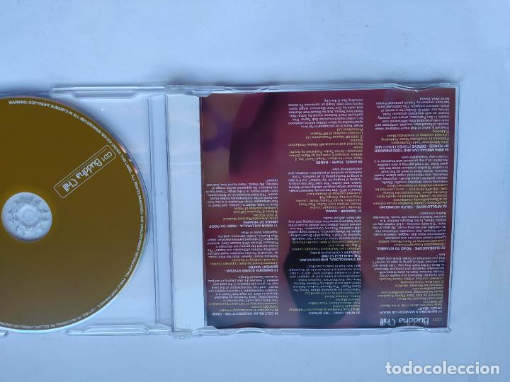 CDs de m&uacute;sica: BUDDHA LOUNGE. 3 CDS. TDKCD301 - Foto 4