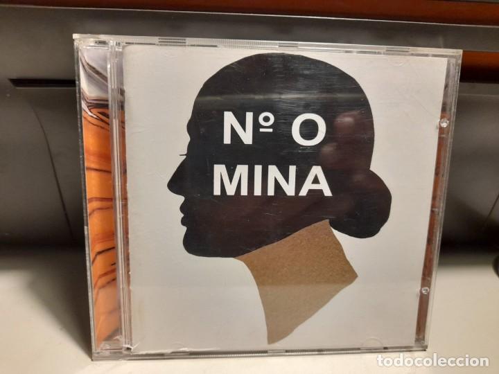 CDs de m&uacute;sica: CD MINA : N&ordm; 0 - Foto 1