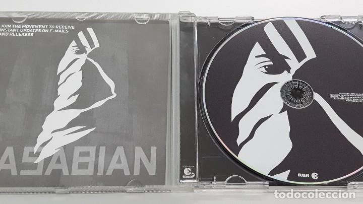 CDs de m&uacute;sica: CD KASABIAN - Foto 2