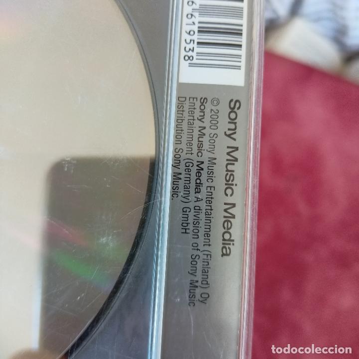 CDs de m&uacute;sica: Bomfunk MCs Uprocking Beats cd - Foto 2