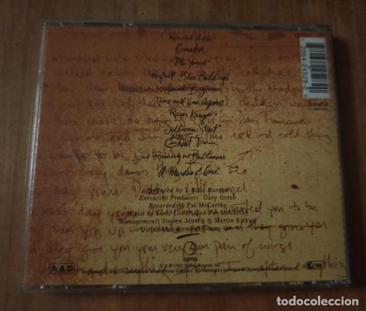 CDs de m&uacute;sica: Counting Crows August and Everything After- CD - Foto 2