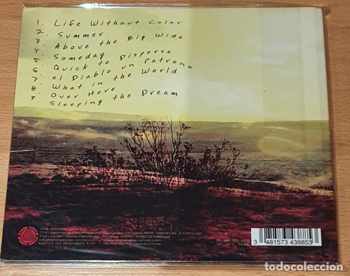 CDs de m&uacute;sica: Orquesta Del Desierto - Dos CD - Foto 2