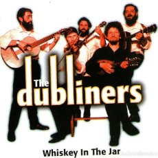 CDs de Música: THE DUBLINERS - WHISKEY IN THE JAR - CD ALBUM - 20 TRACKS - DELTA MUSIC - AÑO 2003. Lote 299683743