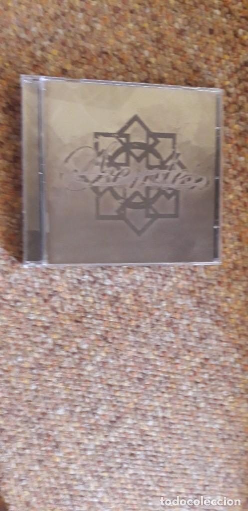 CDs de m&uacute;sica: Seemless , Sin titulo , CD 2005 US , estado impecable, Hard Rock - Foto 1