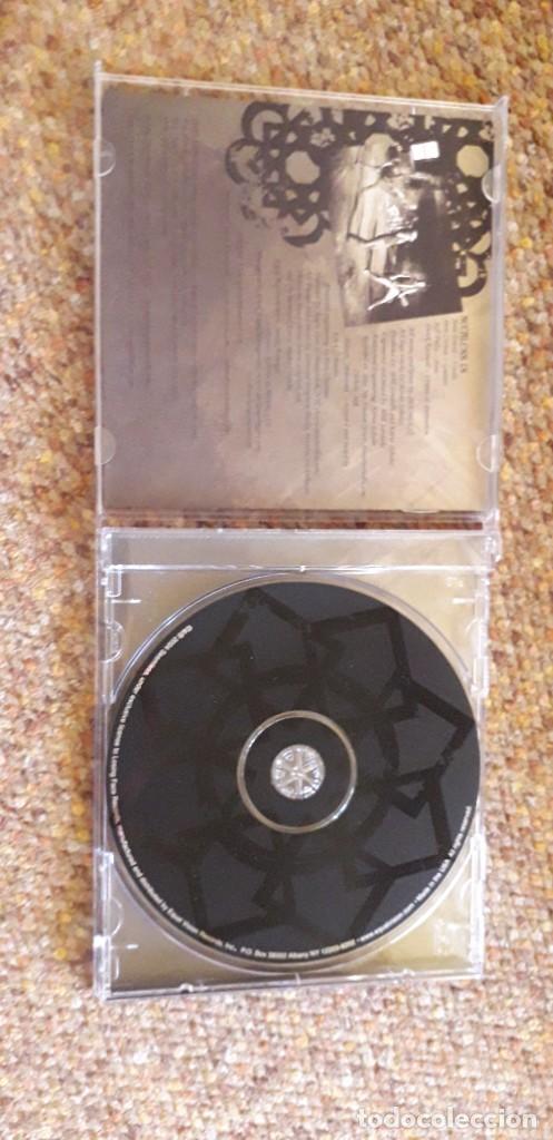CDs de m&uacute;sica: Seemless , Sin titulo , CD 2005 US , estado impecable, Hard Rock - Foto 3