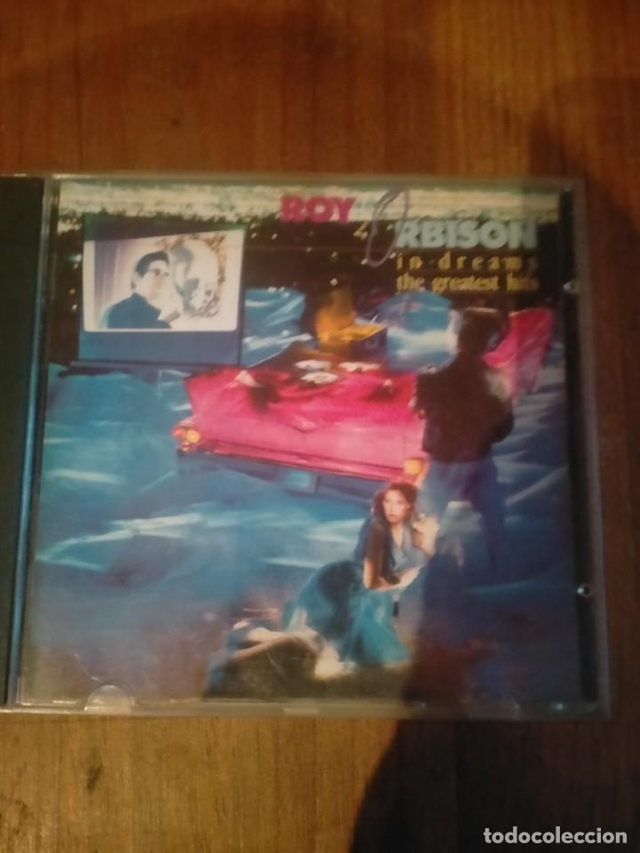 CDs de m&uacute;sica: CD ROY ORBISON - Foto 1