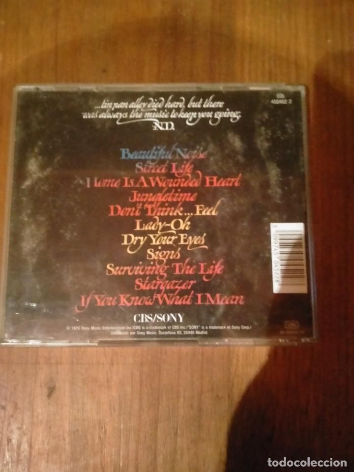 CDs de m&uacute;sica: CD NEIL DIAMOND - Foto 2