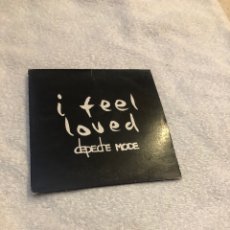 CDs de Música: DEPECHE MODE - I FEEL LOVED - CD.SINGLE MUTE LCDBONG31. Lote 299790988