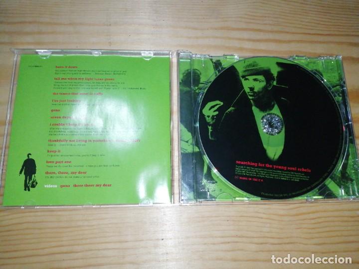 CDs de Música: DEXYS MIDNIGHT RUNNERS - Searching for the young soul rebels - Foto 2 - 299824628