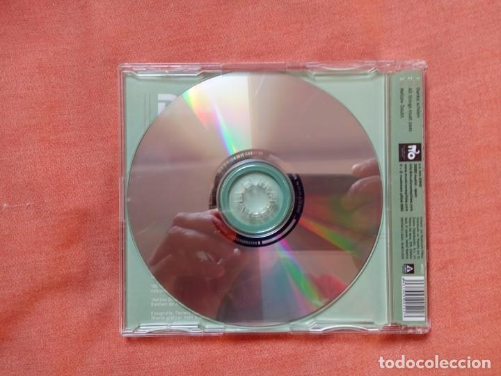 CDs de m&uacute;sica: DELUXE - DANKE SCHOEN EP - CD SINGLE 2003 - Foto 2