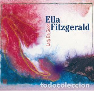 CDs de m&uacute;sica: Ella Fitzgerald - Lady Be Good - CD Digipack - Foto 1