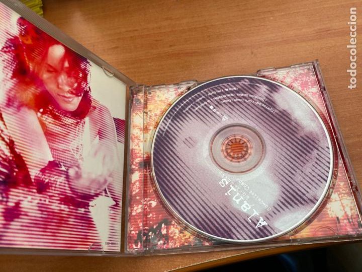 CDs de m&uacute;sica: ALANIS MORISSETTE (SO-CALLED CHAOS) CD 10 TRACK (CDIM2) - Foto 2