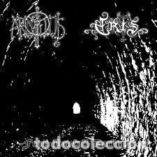 CDs de m&uacute;sica: ARMATUS/ ERIS--- - Foto 1