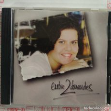 CDs de Música: CD ENTRE 2 DUENDES. CHRIS