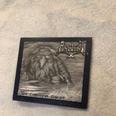 CDs de Música: ANCIENT ‎– DET GLEMTE RIKET.CD.ORIGINAL METAL. Lote 300068843