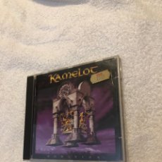 CDs de Música: KAMELOT “DOMINION”CD.ORIGINAL METAL. Lote 300078038
