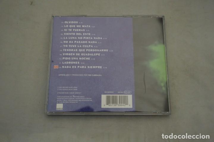 CDs de m&uacute;sica: CD - COMPLICES - COMPLICES - Foto 3
