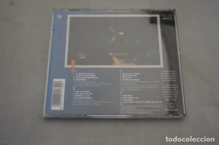 CDs de m&uacute;sica: CD - SAU - CONCERT DE MITJANIT - Foto 3