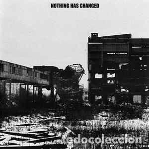 CDs de m&uacute;sica: Nothing Has Changed - Nothing Has Changed (CD, Album) - Foto 1