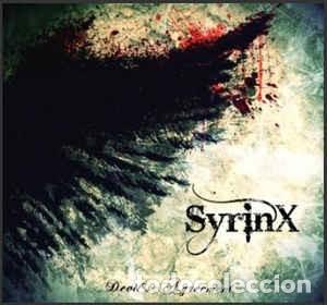 CDs de m&uacute;sica: Syrinx - Devils Agreement (CD, Album) - Foto 1