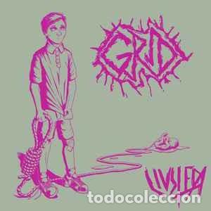 CDs de m&uacute;sica: Grid-- Livsleda (CD, Album) - Foto 1