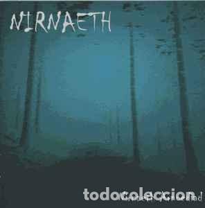 CDs de m&uacute;sica: Nirnaeth - Nirnaeth Arnoediad (CD) - Foto 1