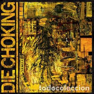 CDs de m&uacute;sica: Die Choking - IV (CD, Album) - Foto 1