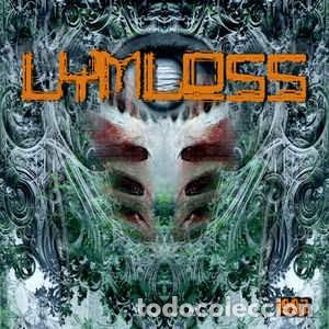 CDs de m&uacute;sica: Lymloss - 1997 (CD, Album) - Foto 1