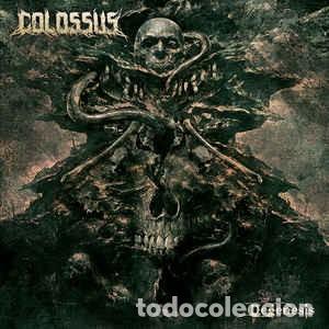 CDs de m&uacute;sica: Colossus- Degenesis (CD, Album) - Foto 1