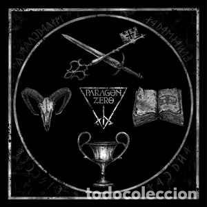 CDs de m&uacute;sica: Paragon Zero - OMASS (CD, MINI CD) - Foto 1