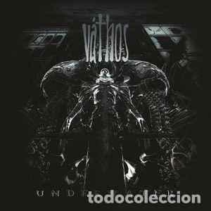 CDs de m&uacute;sica: Vathos - Underwater (CD, Album) - Foto 1