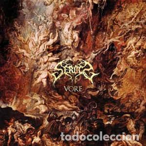 CDs de m&uacute;sica: Serocs - Vore (CD, EP) - Foto 1