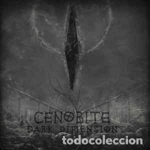 CDs de m&uacute;sica: Cenobite - Dark Dimension (CD, Album) - Foto 1