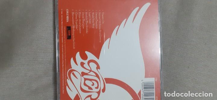 CDs de m&uacute;sica: AEROSMITH Greatest hits - Foto 2