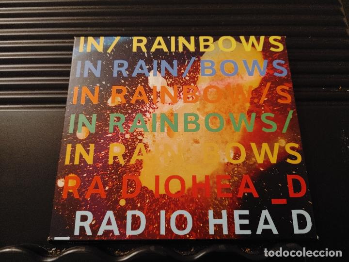 edición de coleccionistas amnésicos de radiohead