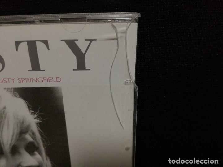 CDs de m&uacute;sica: CD - DUSTY SPRINGFIELD - Foto 2