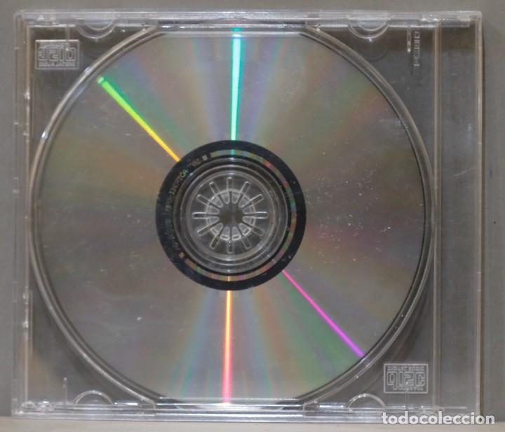 CDs de m&uacute;sica: CD. ALFREDO KRAUS - Foto 2