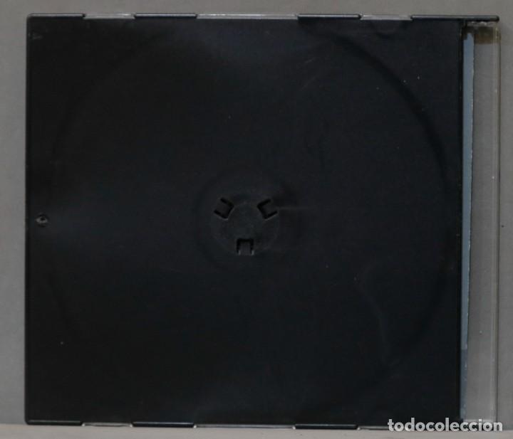 CDs de m&uacute;sica: CD. PAVAROTTI PER SEMPRE. 1 - Foto 2