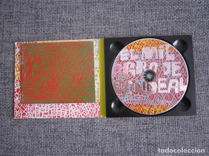 CDs de m&uacute;sica: CD - BSO - EL MILAGRO DE CANDEAL - 2004 - Foto 3