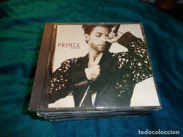 CDs de m&uacute;sica: PRINCE. HITS 1. CD. - Foto 1