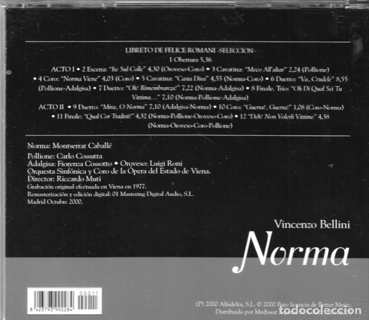 CDs de Música: HOMENAJE A LA ÓPERA - 12 CDS - EL MUNDO - 2000 - COMPLETA. - Foto 24 - 300831238