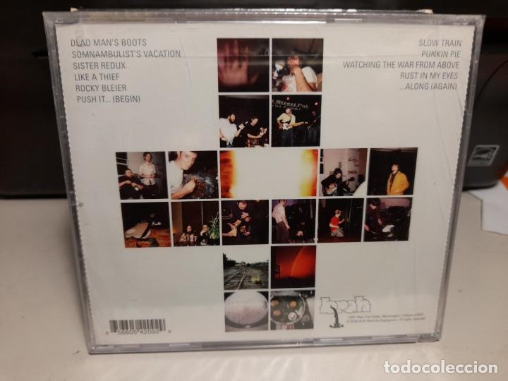 CDs de m&uacute;sica: CD DIRTY FACES : GET RIGHT WITH GOD - Foto 2