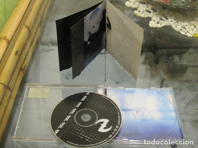 CDs de m&uacute;sica: EVANESCENSE - FALLEN - Foto 3