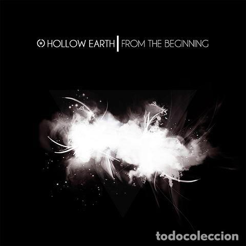 CDs de m&uacute;sica: HOLLOW EARTH - FROM THE BEGINNING CD - Foto 1