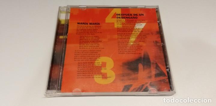CDs de m&uacute;sica: W35J- JAVIER MARQUEZ LA BALA -CD DISCO NUEVO - Foto 1
