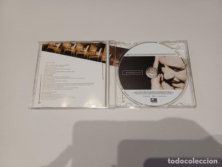 CDs de m&uacute;sica: DYANGO - A TI CD 2003 - Foto 2