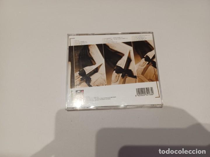 CDs de m&uacute;sica: DYANGO - A TI CD 2003 - Foto 3
