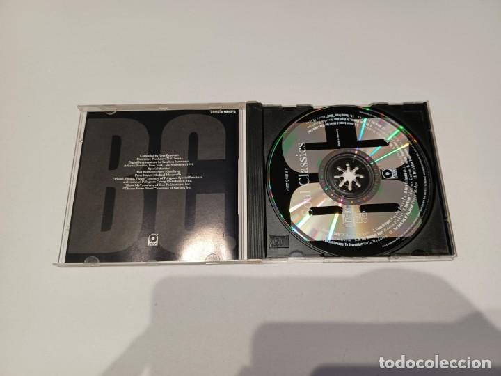 CDs de m&uacute;sica: BANDA SONORA - THE COMMITMENTS ( SOUL CLASSICS ) CD 1991 - Foto 2