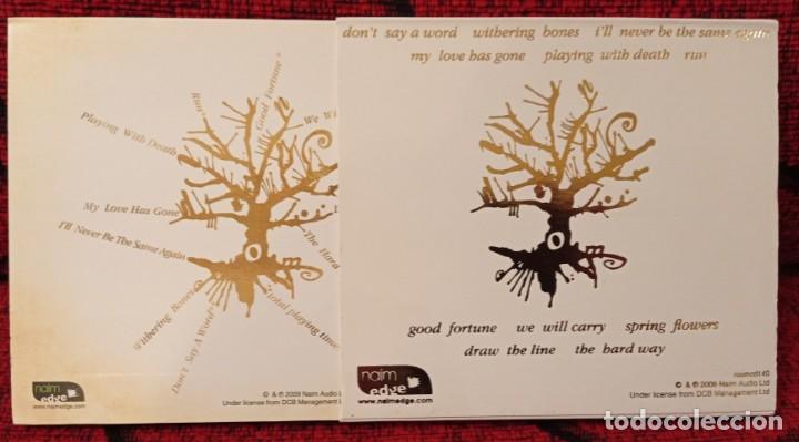 CDs de m&uacute;sica: Phantom Limb 2009 UK CD - Foto 2
